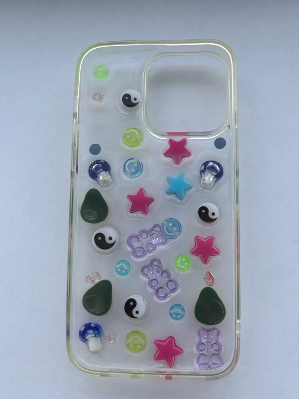 BNIB iPhone phone accessories bundle 6pc lot of phone cases and phone grips